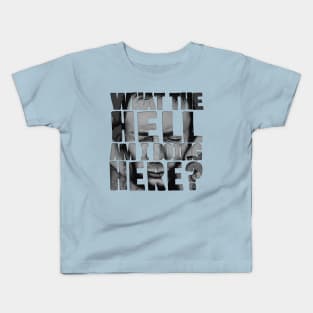 Creep 2 Kids T-Shirt